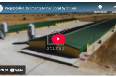 Video Spot – Mliha + Google, LinkedIn & Meta Ads – Stunas Industries